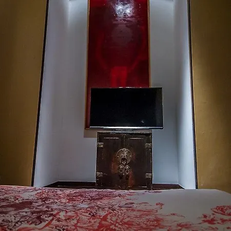 Delsi Luxury Apartamento *