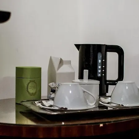 Apartamento Delsi Luxury *