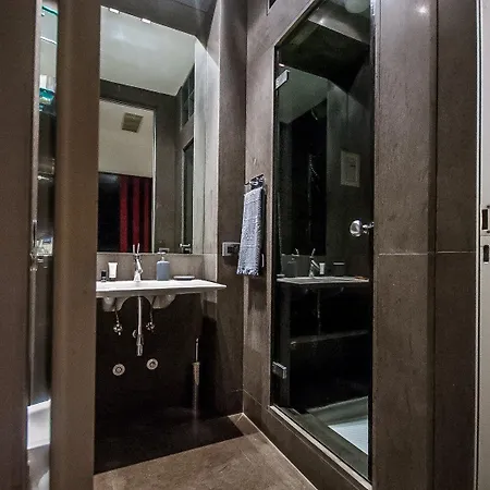 Delsi Luxury Апартаменты *