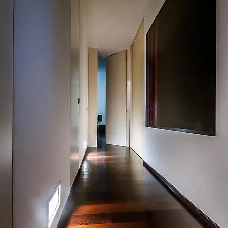 Delsi Luxury * Rome