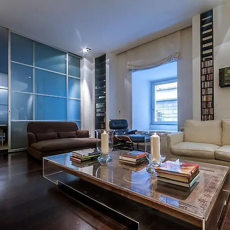 Apartment Delsi Luxury *