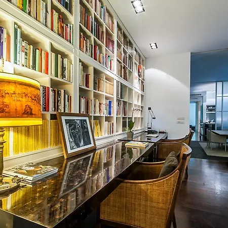 Apartment Delsi Luxury