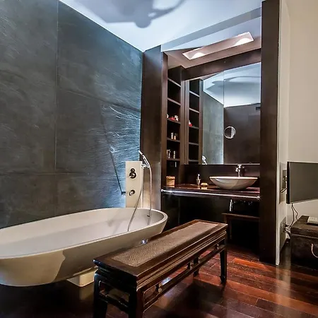 Delsi Luxury Apartment