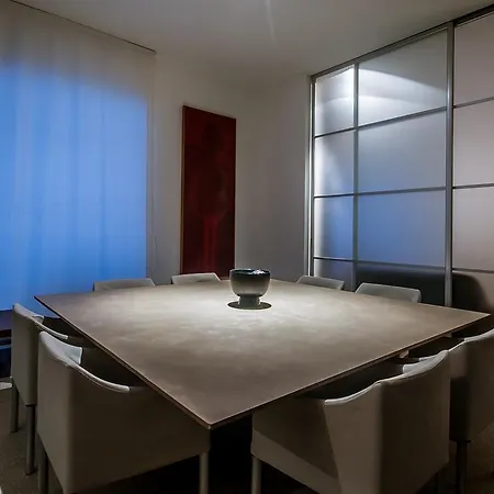 Delsi Luxury Apartment Rome