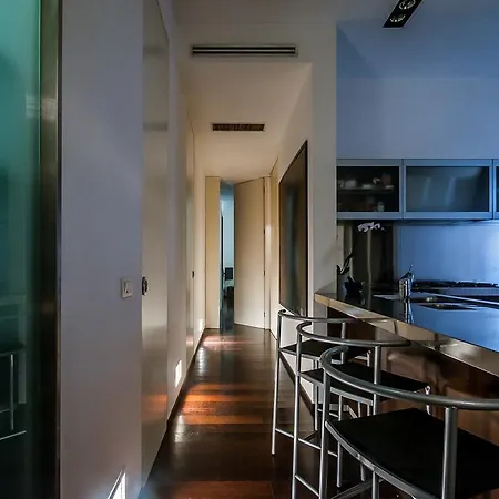 Delsi Luxury Apartment