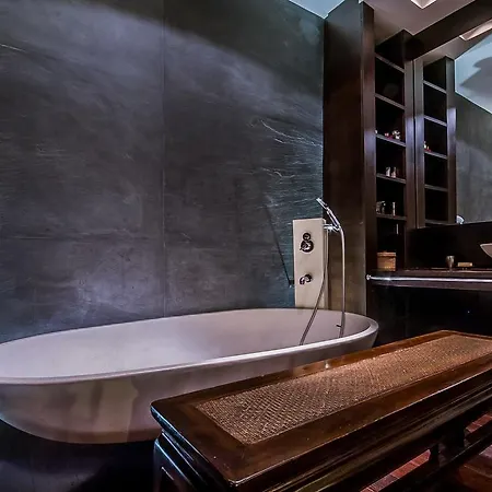 Apartment Delsi Luxury *