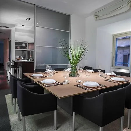 Delsi Luxury Rome