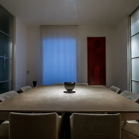 Apartment Delsi Luxury