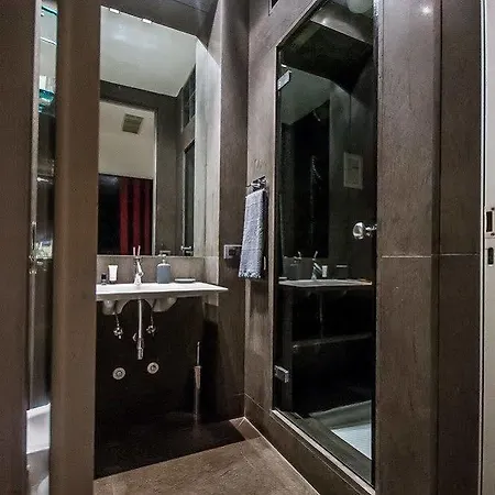 Delsi Luxury Apartment