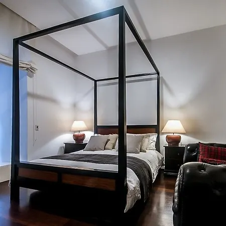 Delsi Luxury * Rome