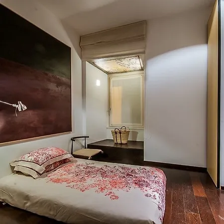 Apartment Delsi Luxury *