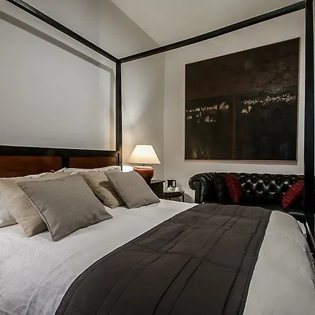 Delsi Luxury * Rome