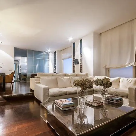 Delsi Luxury Rome