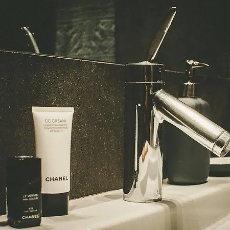 Delsi Luxury 로마
