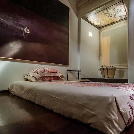 Apartment Delsi Luxury *