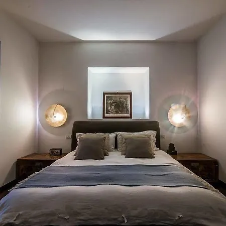 Apartment Delsi Luxury Rome