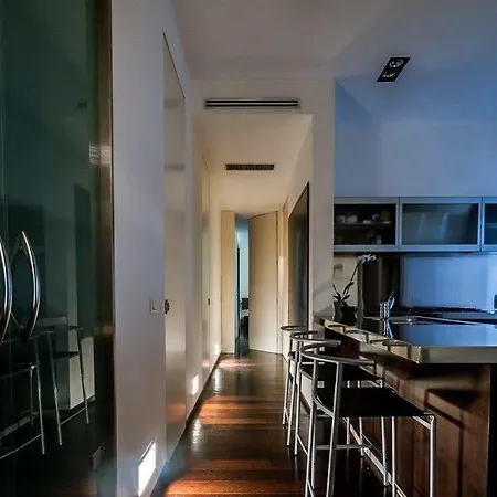 Apartment Delsi Luxury Rome