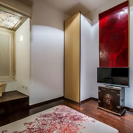 Apartment Delsi Luxury *